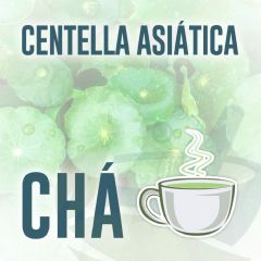 CENTELLA ASIATICA 20G - CHA