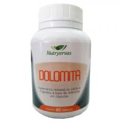 DOLOMITA POTE 680G (NUTRY ERVAS)