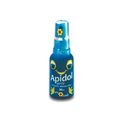 Apidol Spray Infantil de Própolis, Menta e Mel - 30ml