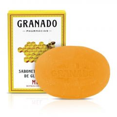 SABONETE GRANADO -glic. MEL 90g