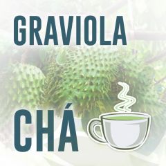 GRAVIOLA 20G - CHA