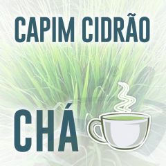 CAPIM CIDRAO 30g - CHA