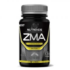 ZMA FACTOR 120 CAPS (nutrnds)