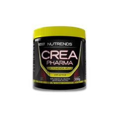 CREATINE 100% PURE 300G (nutrends)